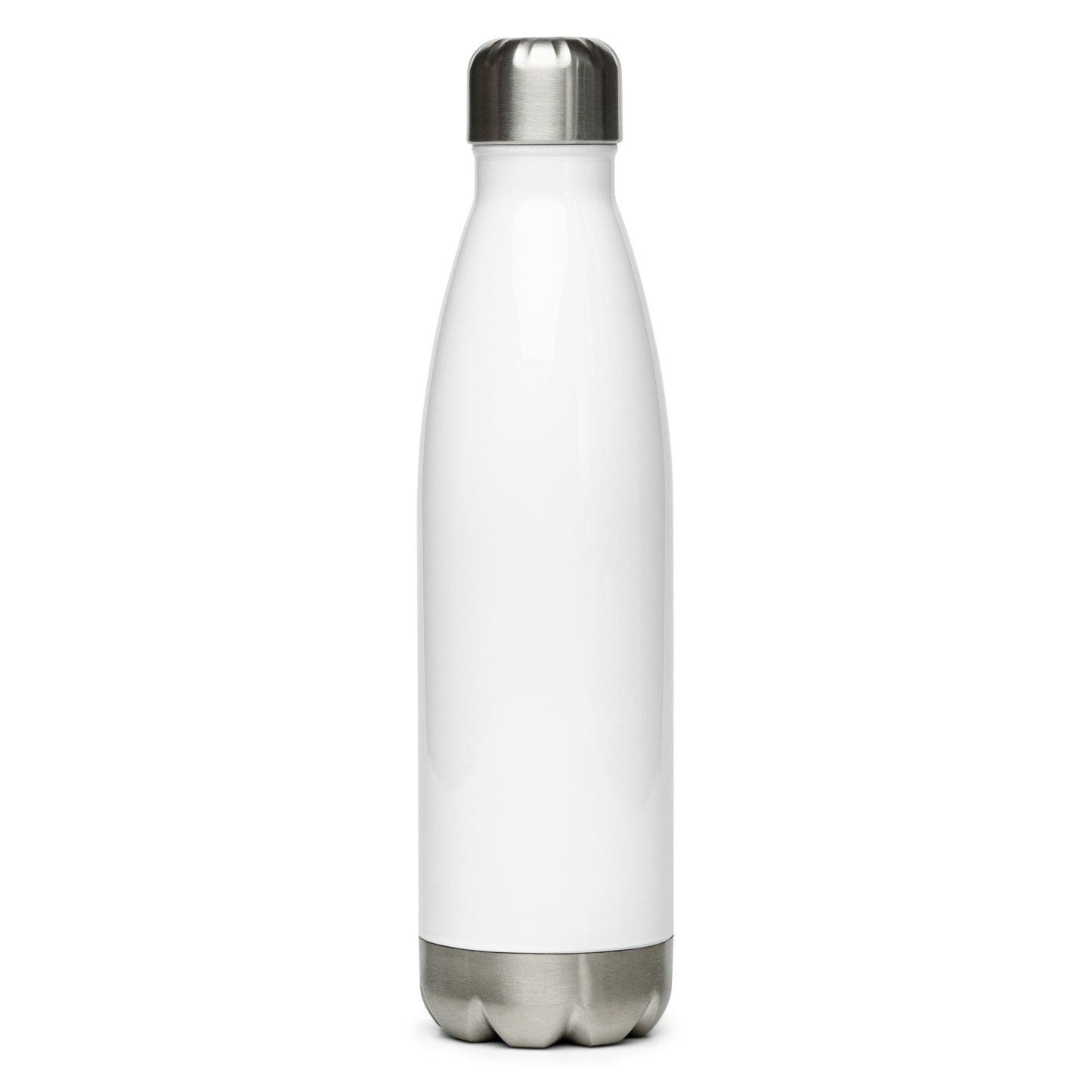 #LikeAQueen Color Stainless Steel Water Bottle